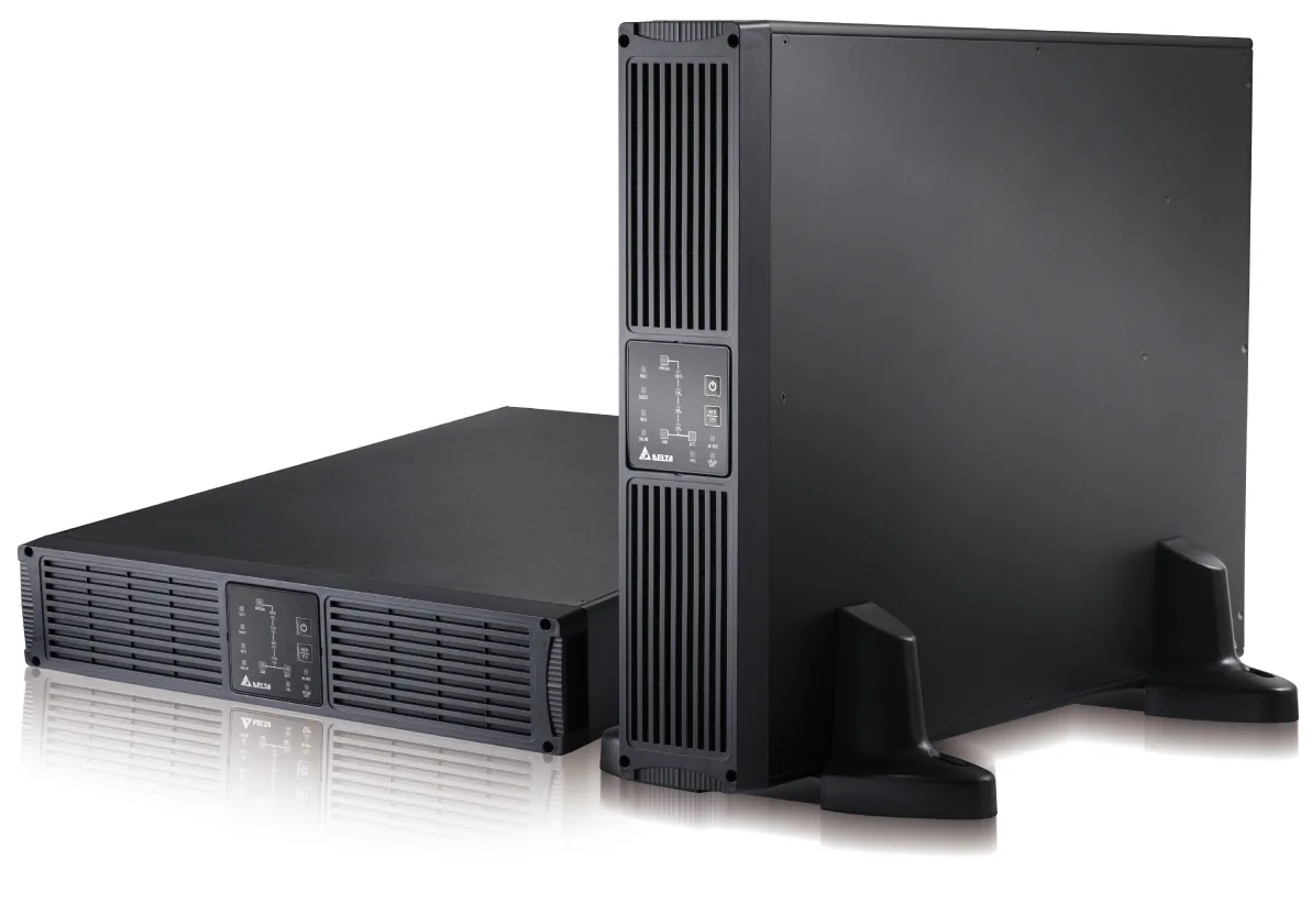 Delta Amplon M Series