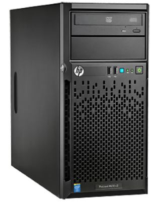Servidor HP ProLiant ML Torre