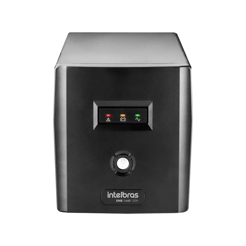 Nobreak Intelbras