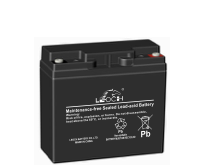 Bateria selada para nobreak de 12 V e 18 Ah