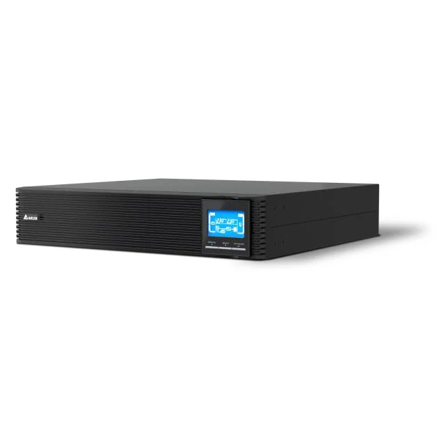 Nobreak Delta Amplon RT Gen 3 — imagem oficial do fabricante