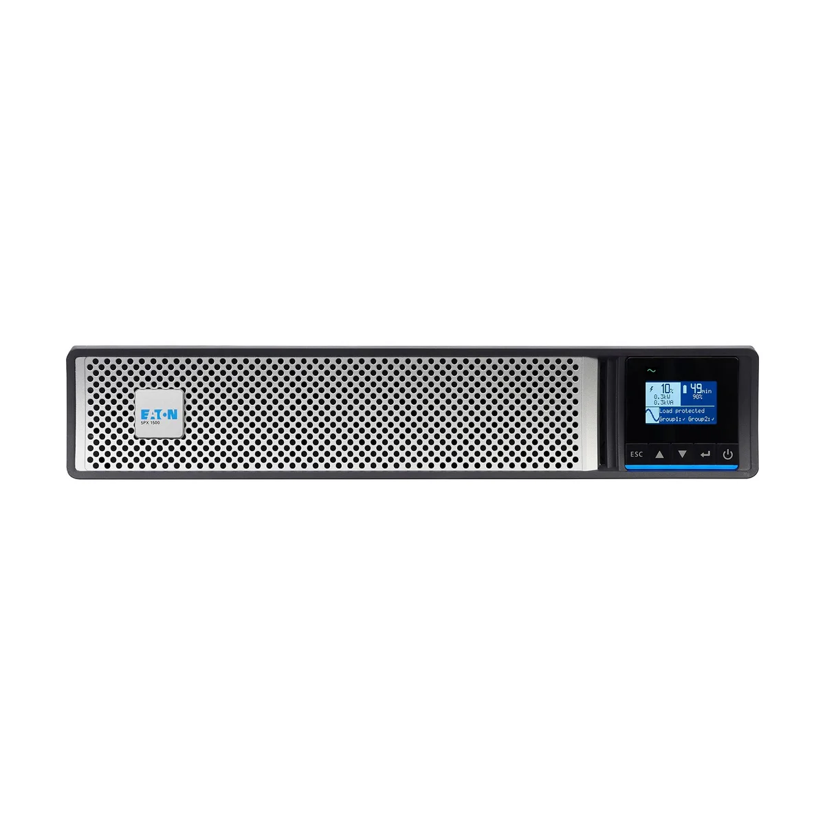 Nobreak Eaton 5PX G2 1500 VA — imagem oficial do fabricante