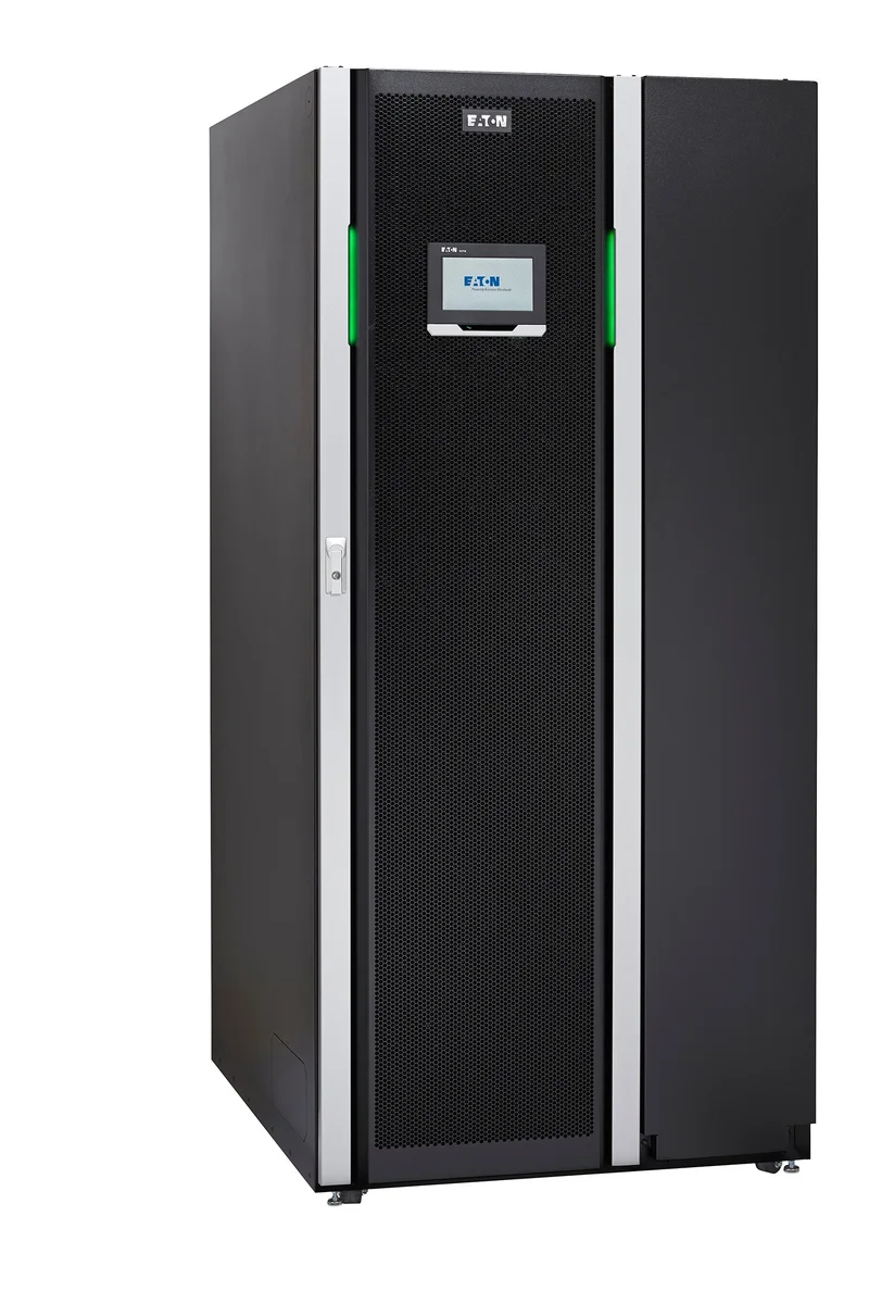Nobreak Eaton 93PM 160 kW trifásico — imagem oficial do fabricante