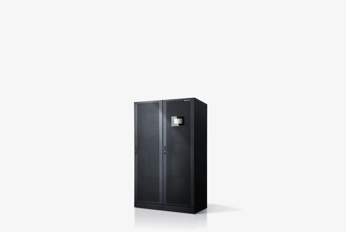 Nobreak Huawei UPS5000-E modular — imagem oficial do fabricante