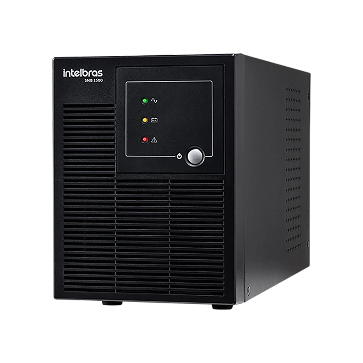 Nobreak Intelbras SNB 1500 VA senoidal — imagem oficial do fabricante