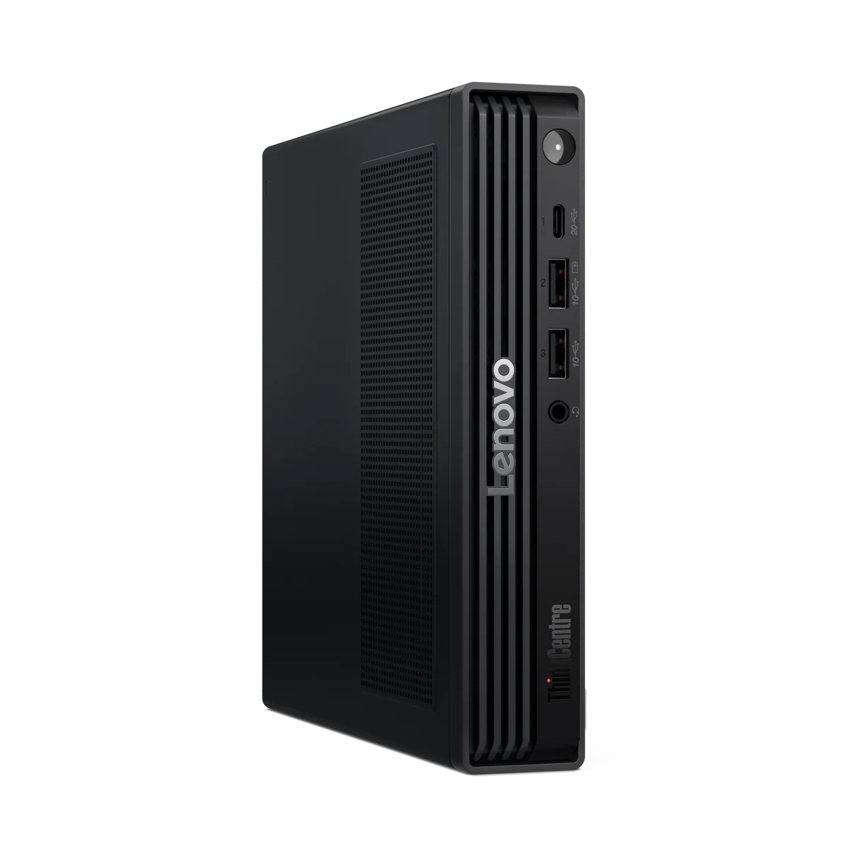 Desktop Lenovo ThinkCentre M90q Tiny — imagem oficial do fabricante