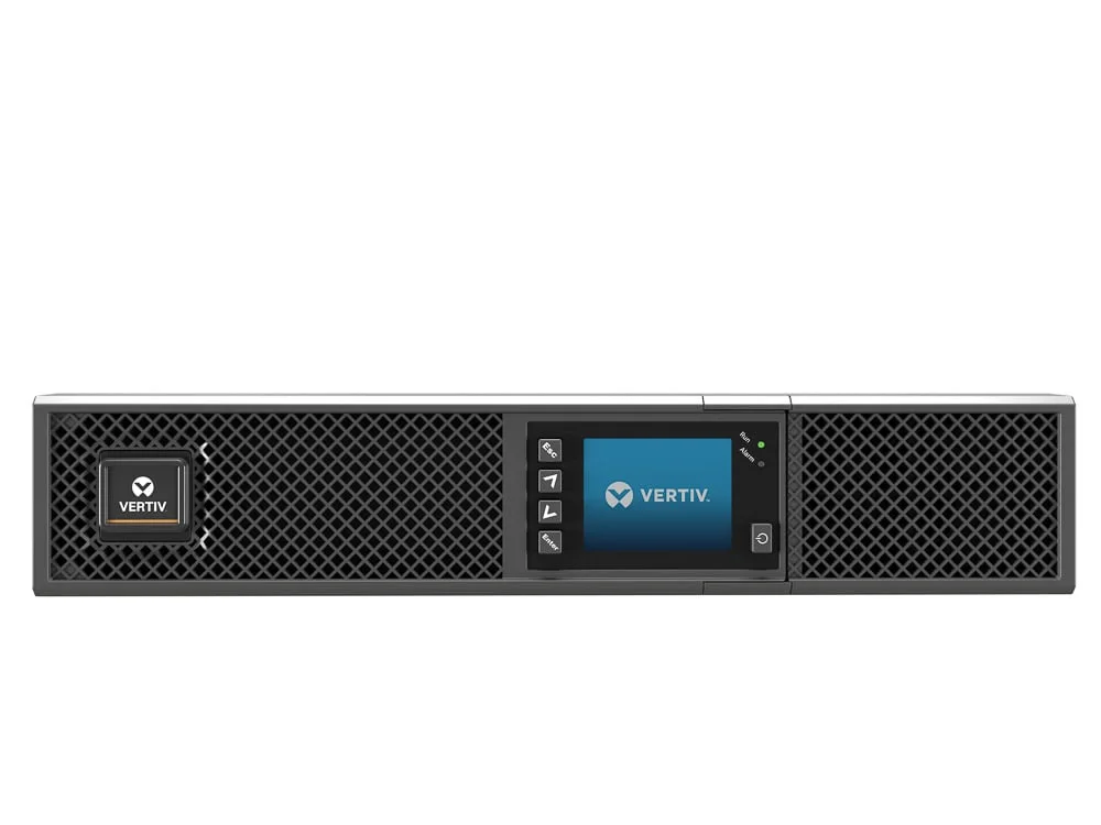 Nobreak Vertiv Liebert GXT5 — imagem oficial do fabricante