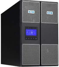Nobreak Eaton 9PX em sala de servidores corporativa