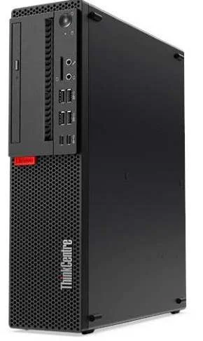 Desktop Lenovo ThinkCentre em escritório padrão