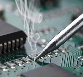 manutencao de nobreak