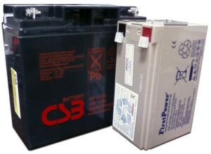 Baterias para nobreaks XLI